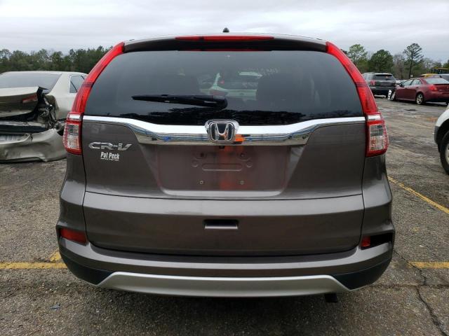 Photo 5 VIN: 3CZRM3H5XGG723531 - HONDA CR-V EX 