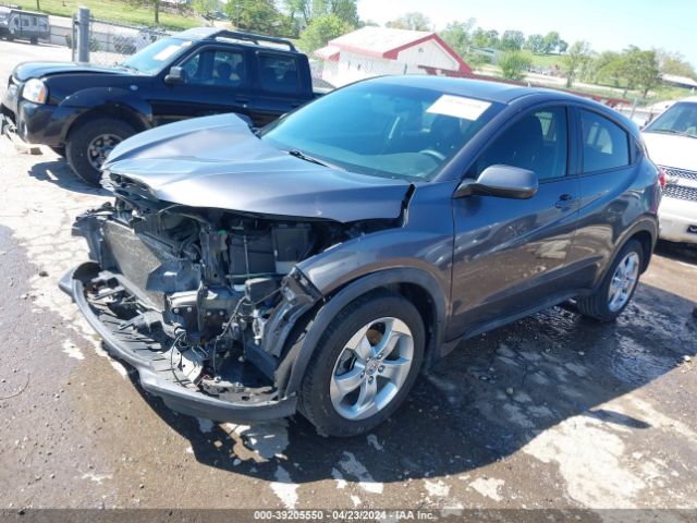 Photo 1 VIN: 3CZRU5G30GM708453 - HONDA HR-V 