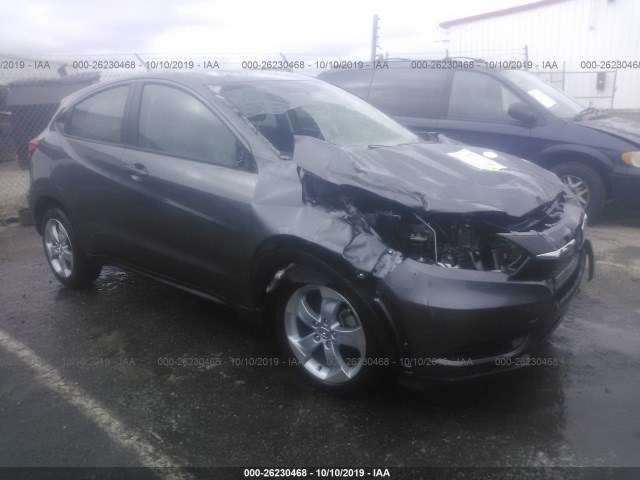 Photo 0 VIN: 3CZRU5G30GM746149 - HONDA HR-V 