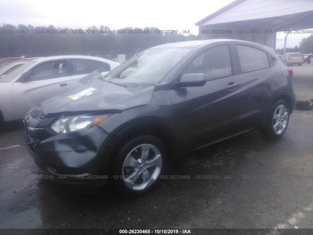 Photo 1 VIN: 3CZRU5G30GM746149 - HONDA HR-V 