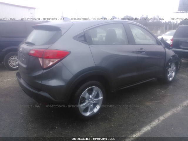 Photo 3 VIN: 3CZRU5G30GM746149 - HONDA HR-V 