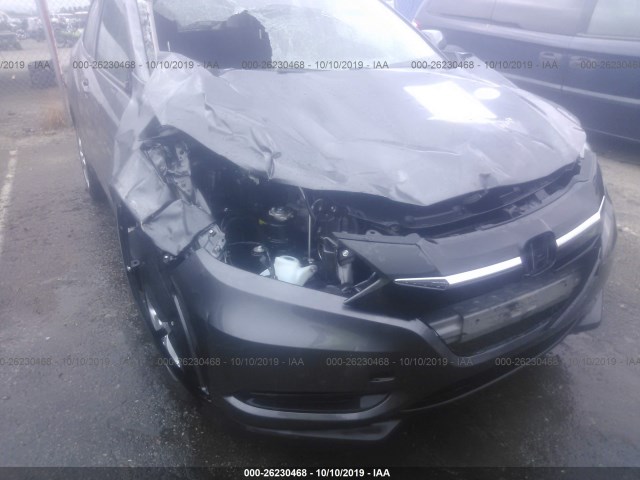 Photo 5 VIN: 3CZRU5G30GM746149 - HONDA HR-V 