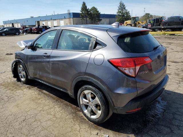 Photo 1 VIN: 3CZRU5G30HM700242 - HONDA HR-V 