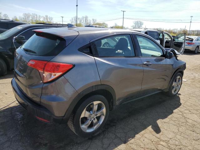 Photo 2 VIN: 3CZRU5G30HM700242 - HONDA HR-V 