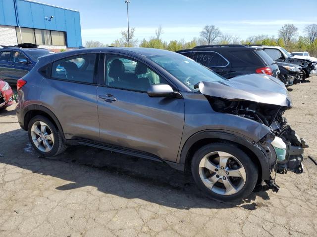 Photo 3 VIN: 3CZRU5G30HM700242 - HONDA HR-V 