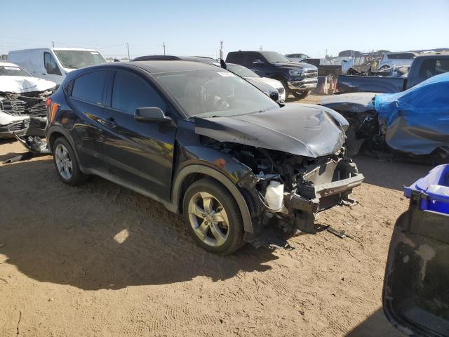 Photo 3 VIN: 3CZRU5G32GM730180 - HONDA HR-V LX 