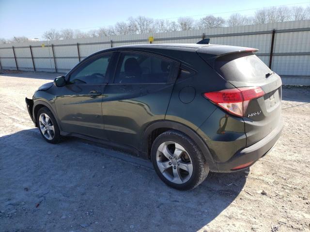 Photo 1 VIN: 3CZRU5G34GM727409 - HONDA HR-V 