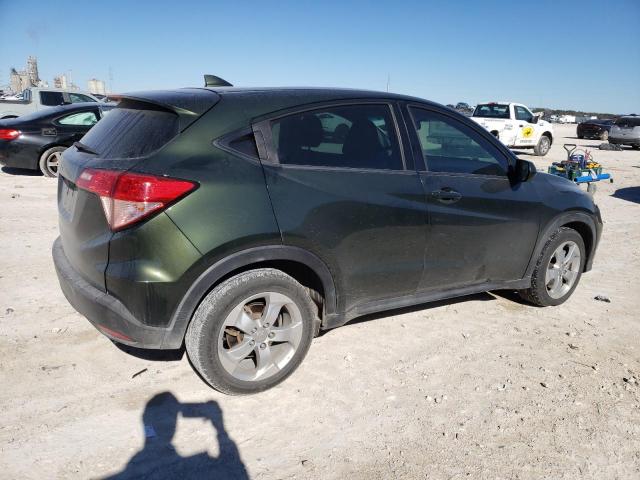 Photo 2 VIN: 3CZRU5G34GM727409 - HONDA HR-V 