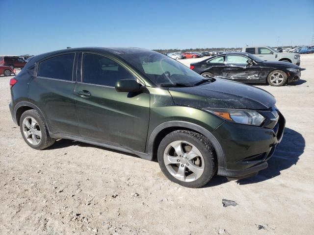 Photo 3 VIN: 3CZRU5G34GM727409 - HONDA HR-V 