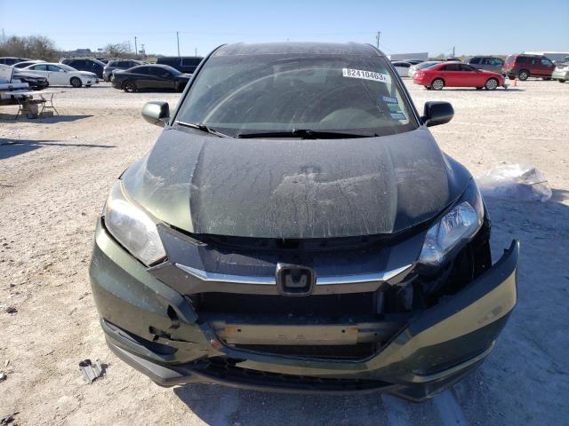 Photo 4 VIN: 3CZRU5G34GM727409 - HONDA HR-V 