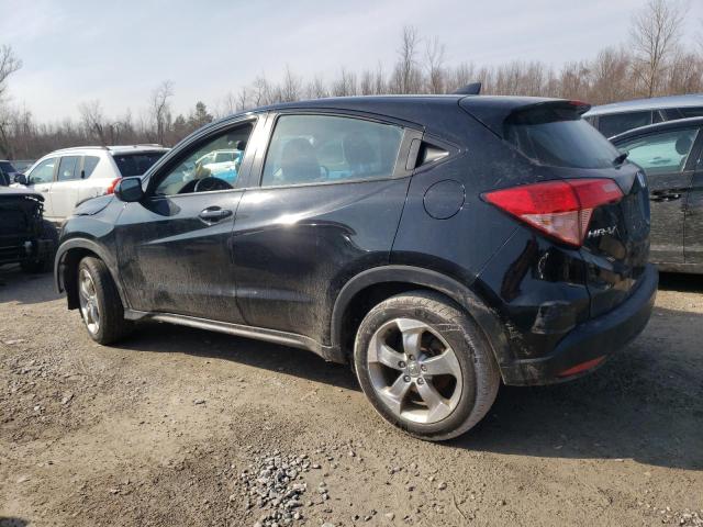 Photo 1 VIN: 3CZRU5G34GM755579 - HONDA HR-V LX 