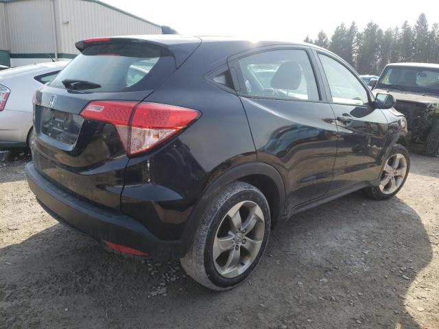 Photo 2 VIN: 3CZRU5G34GM755579 - HONDA HR-V LX 