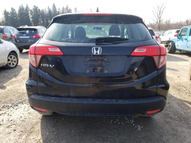 Photo 5 VIN: 3CZRU5G34GM755579 - HONDA HR-V LX 