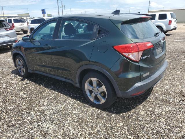 Photo 1 VIN: 3CZRU5G36GM756359 - HONDA HR-V 