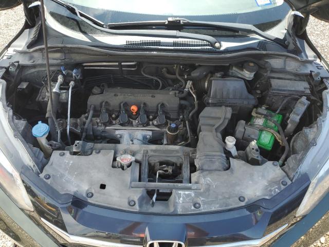 Photo 11 VIN: 3CZRU5G36GM756359 - HONDA HR-V 