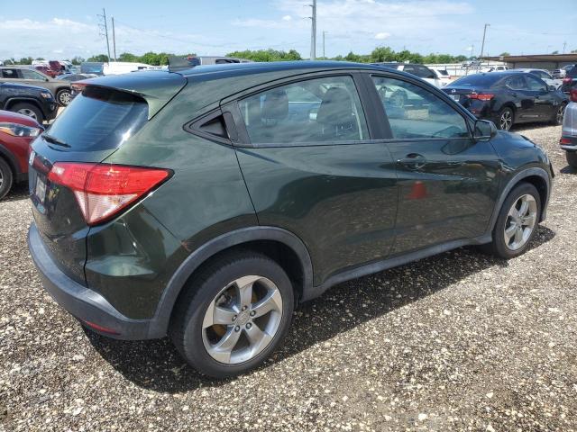 Photo 2 VIN: 3CZRU5G36GM756359 - HONDA HR-V 