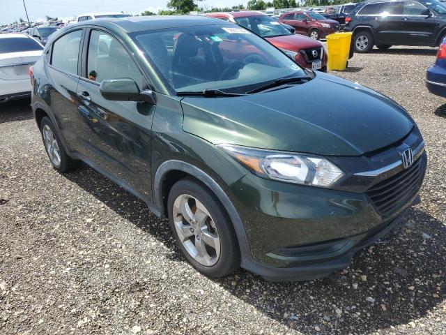 Photo 3 VIN: 3CZRU5G36GM756359 - HONDA HR-V 