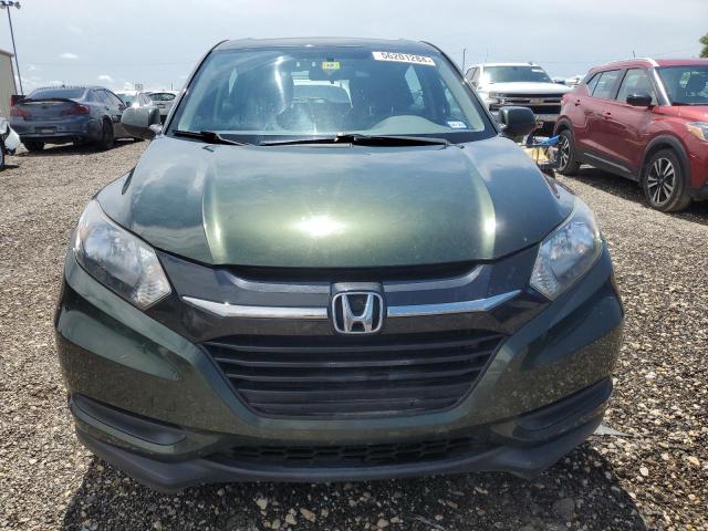 Photo 4 VIN: 3CZRU5G36GM756359 - HONDA HR-V 