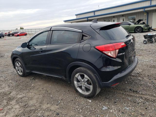 Photo 1 VIN: 3CZRU5G36HM727381 - HONDA HR-V LX 