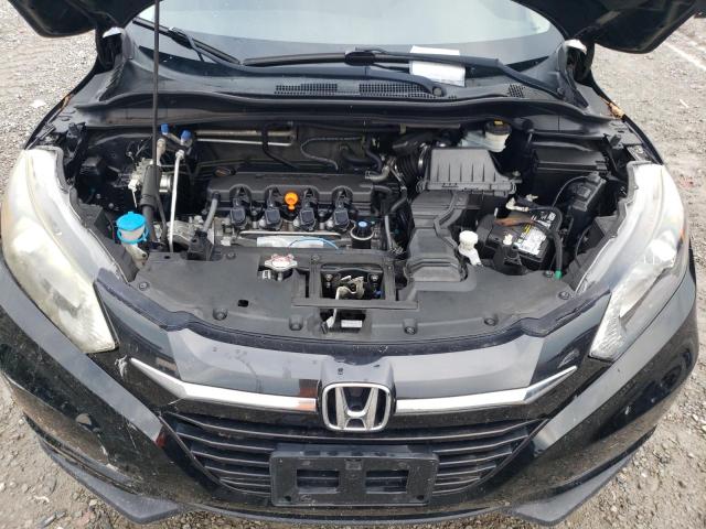 Photo 11 VIN: 3CZRU5G36HM727381 - HONDA HR-V LX 