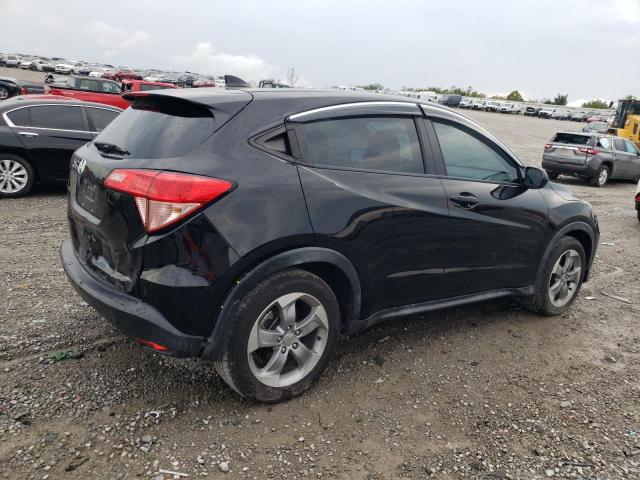 Photo 2 VIN: 3CZRU5G36HM727381 - HONDA HR-V LX 