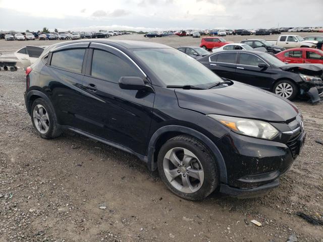 Photo 3 VIN: 3CZRU5G36HM727381 - HONDA HR-V LX 