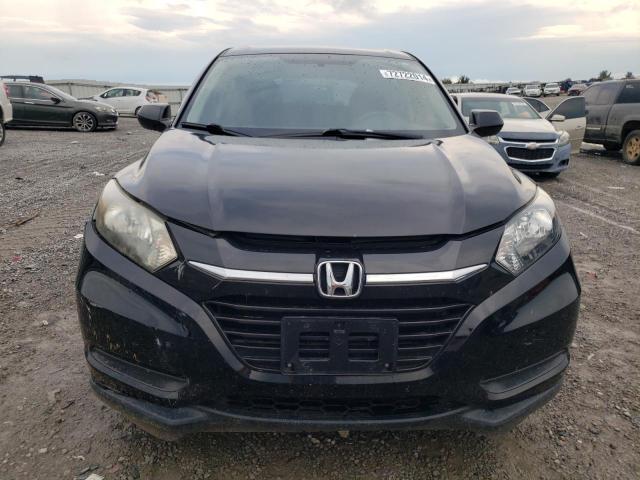 Photo 4 VIN: 3CZRU5G36HM727381 - HONDA HR-V LX 