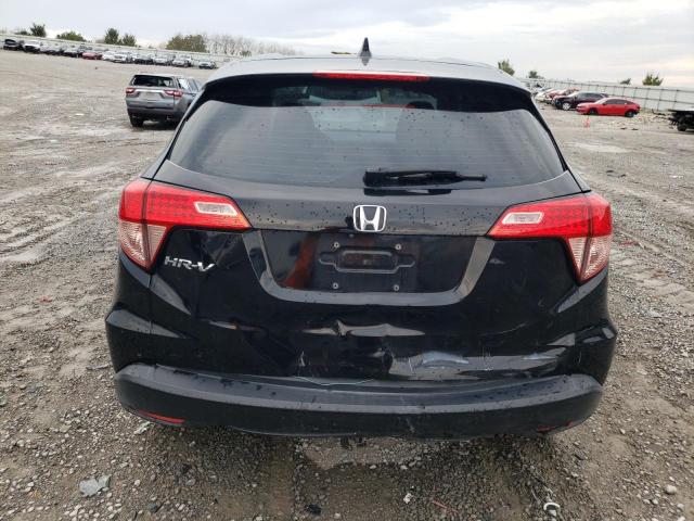 Photo 5 VIN: 3CZRU5G36HM727381 - HONDA HR-V LX 