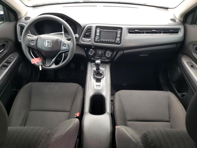 Photo 7 VIN: 3CZRU5G36HM727381 - HONDA HR-V LX 