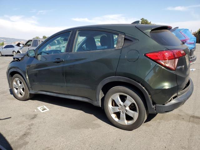 Photo 1 VIN: 3CZRU5G37GM736153 - HONDA HR-V 