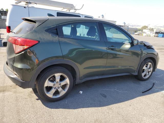 Photo 2 VIN: 3CZRU5G37GM736153 - HONDA HR-V 