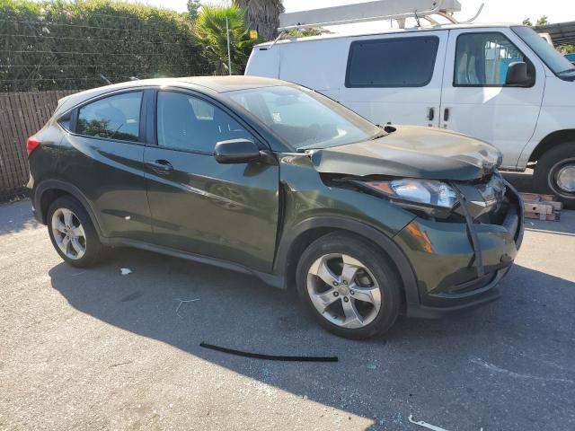 Photo 3 VIN: 3CZRU5G37GM736153 - HONDA HR-V 