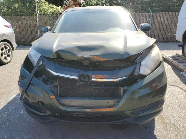 Photo 4 VIN: 3CZRU5G37GM736153 - HONDA HR-V 