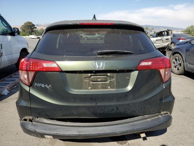 Photo 5 VIN: 3CZRU5G37GM736153 - HONDA HR-V 