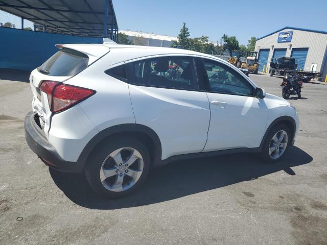 Photo 2 VIN: 3CZRU5G38GM726649 - HONDA HR-V 