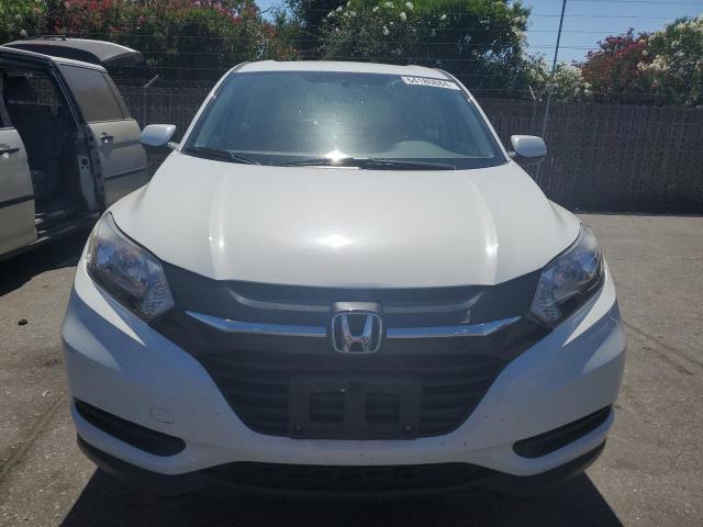 Photo 4 VIN: 3CZRU5G38GM726649 - HONDA HR-V 