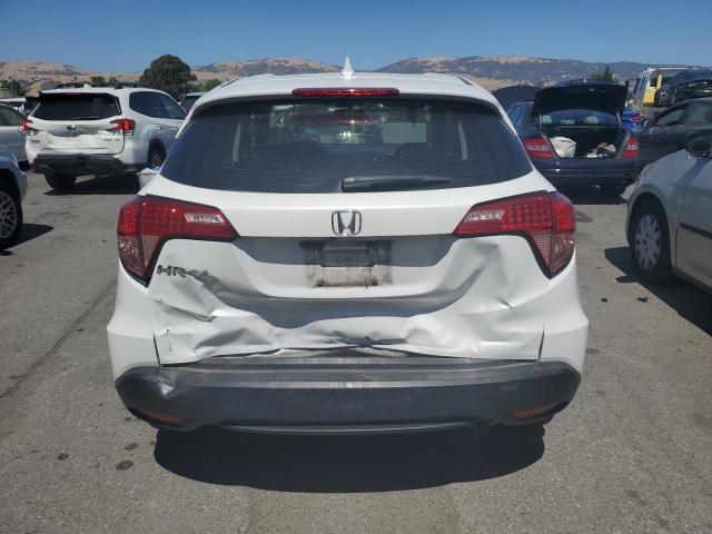 Photo 5 VIN: 3CZRU5G38GM726649 - HONDA HR-V 