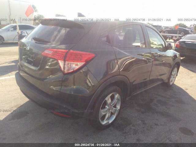 Photo 3 VIN: 3CZRU5G3XGM732713 - HONDA HR-V 