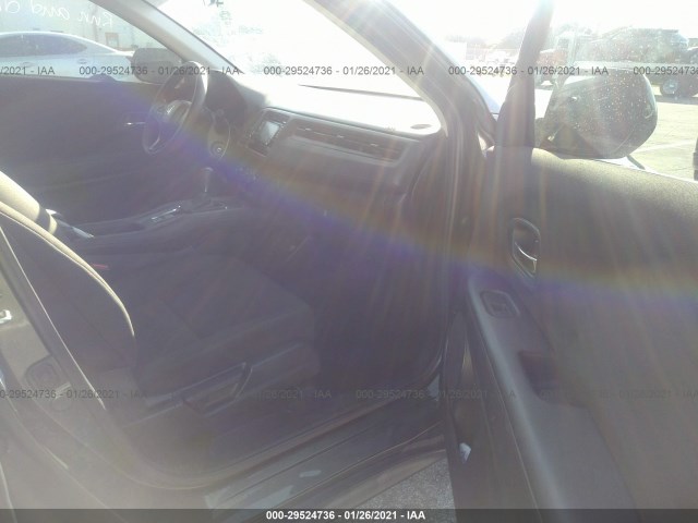 Photo 4 VIN: 3CZRU5G3XGM732713 - HONDA HR-V 