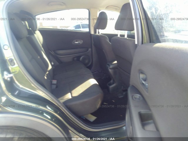 Photo 7 VIN: 3CZRU5G3XGM732713 - HONDA HR-V 