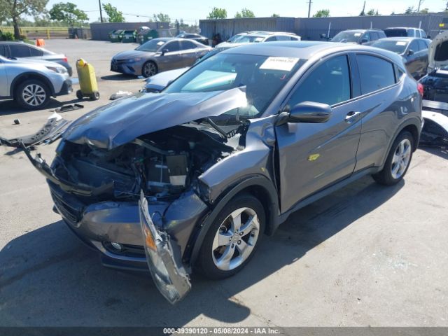 Photo 1 VIN: 3CZRU5G51GM728390 - HONDA HR-V 