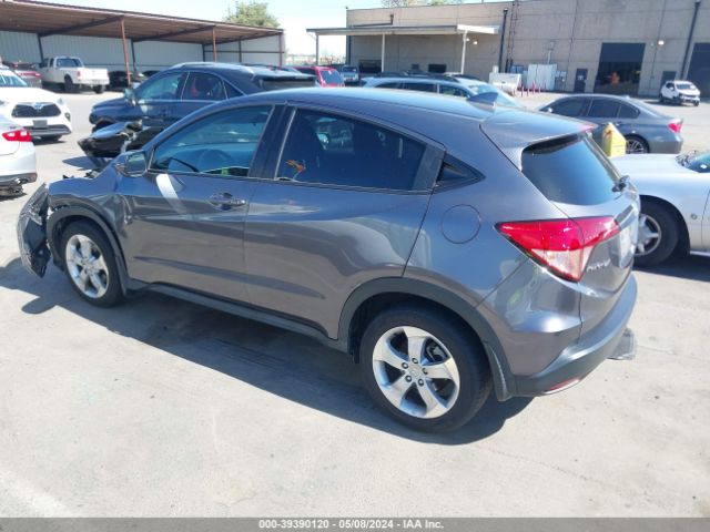 Photo 2 VIN: 3CZRU5G51GM728390 - HONDA HR-V 