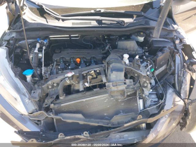 Photo 9 VIN: 3CZRU5G51GM728390 - HONDA HR-V 