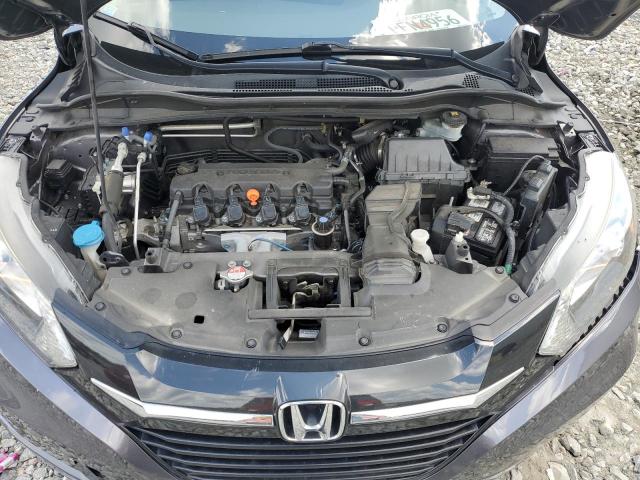 Photo 11 VIN: 3CZRU5G51HM724437 - HONDA HR-V 