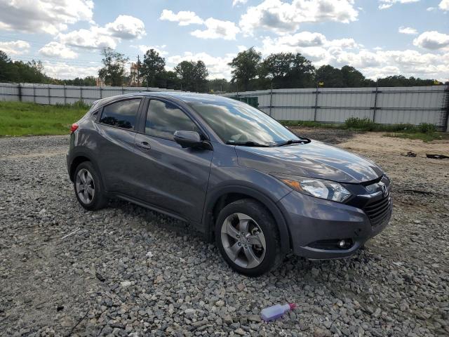 Photo 3 VIN: 3CZRU5G51HM724437 - HONDA HR-V 