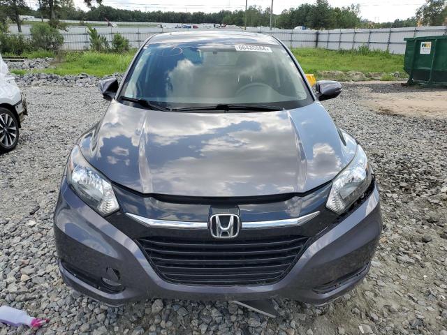 Photo 4 VIN: 3CZRU5G51HM724437 - HONDA HR-V 