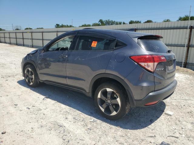 Photo 1 VIN: 3CZRU5G51JM708454 - HONDA HR-V EX 