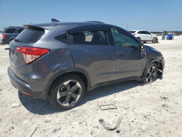 Photo 2 VIN: 3CZRU5G51JM708454 - HONDA HR-V EX 