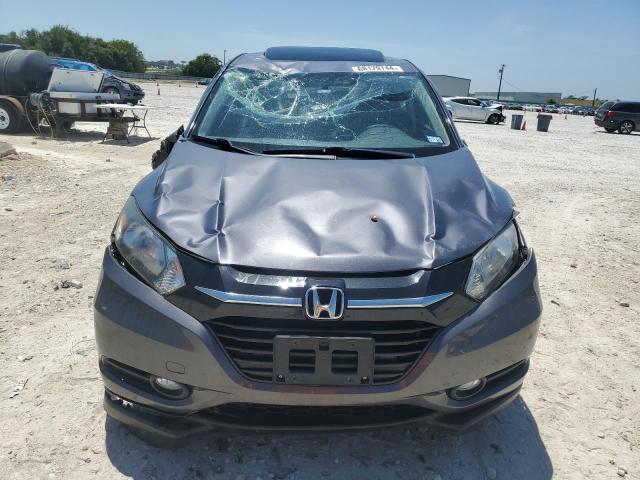 Photo 4 VIN: 3CZRU5G51JM708454 - HONDA HR-V EX 