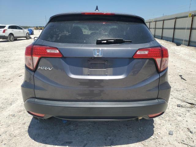 Photo 5 VIN: 3CZRU5G51JM708454 - HONDA HR-V EX 